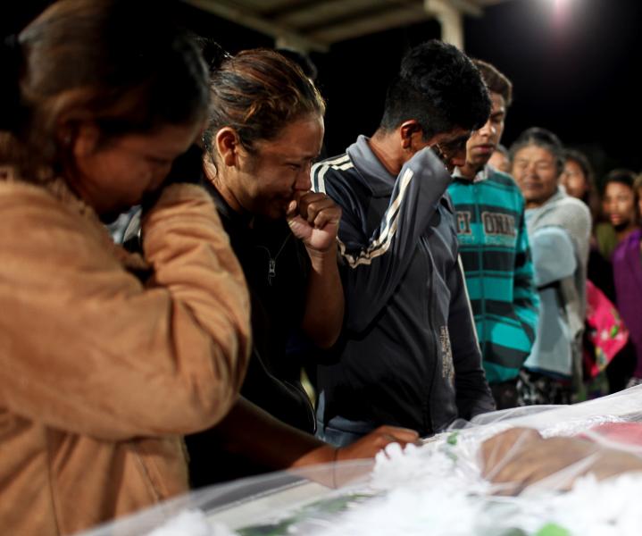 Ação de milícias armadas no MS e PEC 215 são citadas por GT do Conselho de Direitos Humanos da ONU