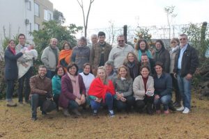 CEBI-SC realiza o 8º encontro da Escola Bíblica em Chapecó