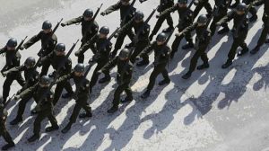 A marcha do retrocesso neoliberal