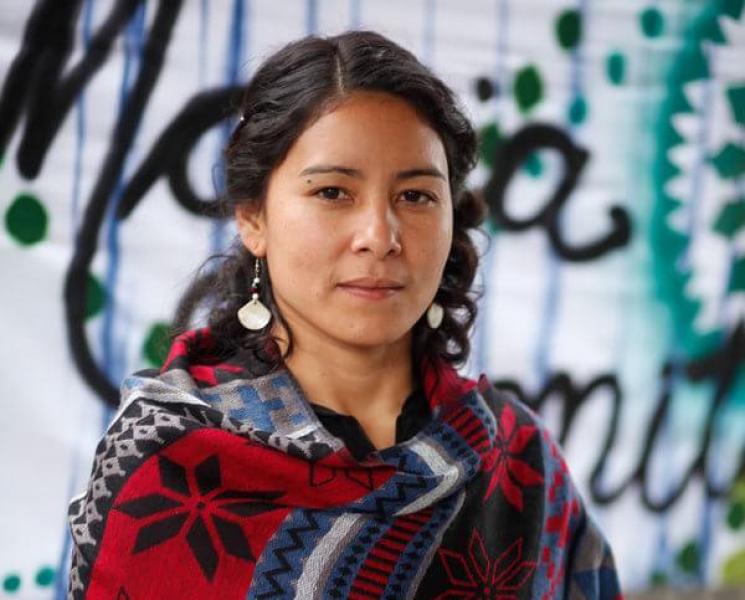 Mulheres na Frente Guarani: “Estamos fazendo História”