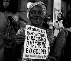 Racismo