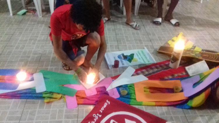 CEBI-Sergipe reflete sobre “Bíblia e Juventudes”