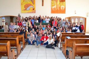 CEBI-Campinas promove formação bíblica com Frei Carlos Mesters