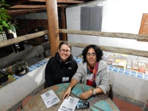 Pastora da Holanda e sua experiência no CEBI