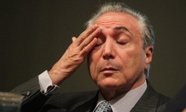 Governo Temer faz nova ofensiva contra direitos sociais