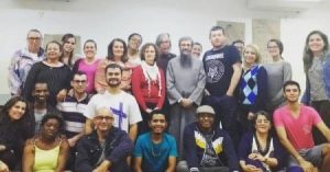 Curso de Ecumenismo: Pentecostalismo