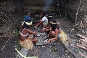 Organizações divulgam manifesto em defesa dos direitos dos povos indígenas do Amazonas