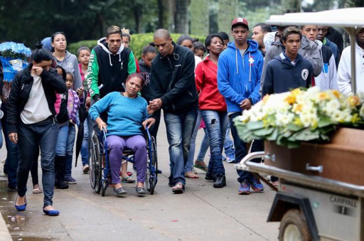 Assassinatos de jovens no Brasil: uma epidemia de indiferença