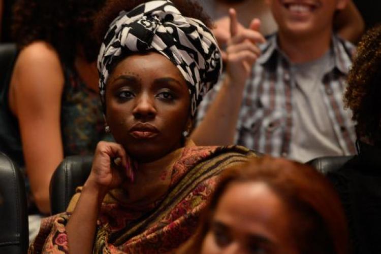 Ser mulher negra no Brasil