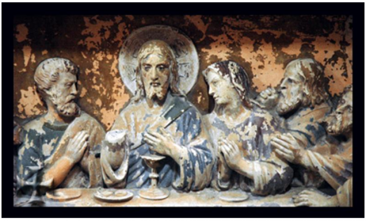 Papa eleva celebração de Santa Maria Madalena a festa litúrgica [Ildo Bohn Gass]