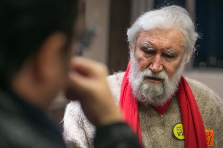 A renda cidadã: uma saída viável da crise mundial [Leonardo Boff]