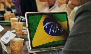 O golpe que será dado também à internet no Brasil