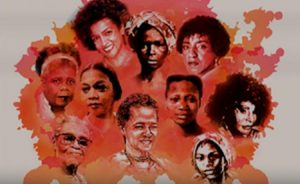 Contra racismo e machismo