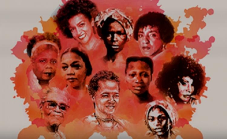 Contra racismo e machismo