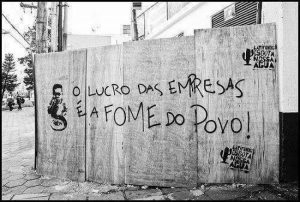 Calculadora da desigualdade