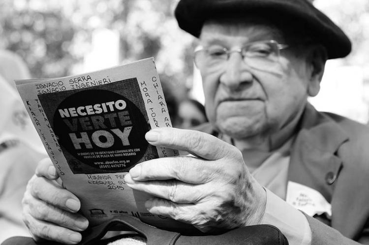 Federico Pagura - 93 anos de um sonho pela paz latinoamericana