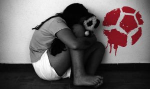 Prostituição infantil com vistas para o Parque Olímpico