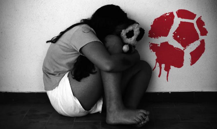 Prostituição infantil com vistas para o Parque Olímpico