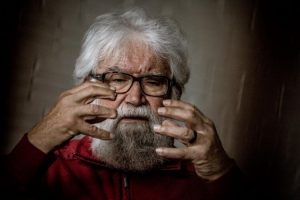 “Quem vai derrotar o capital será a Terra” [Leonardo Boff]