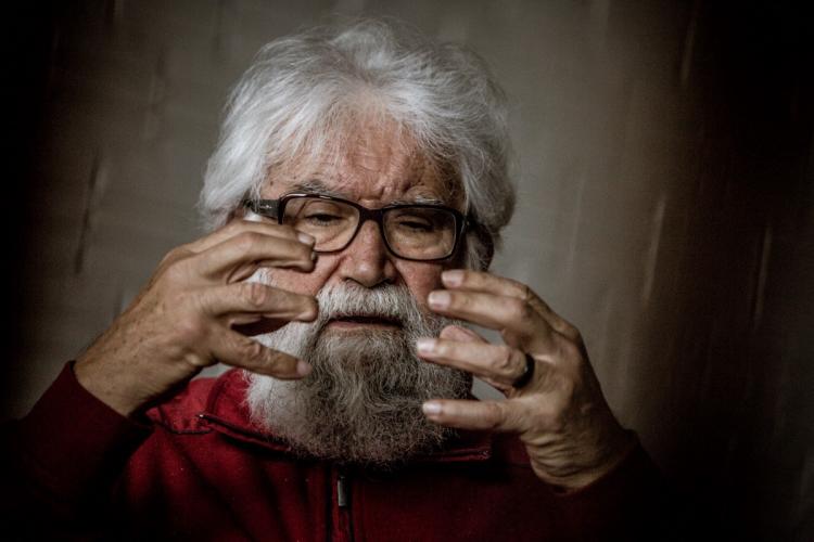 “Quem vai derrotar o capital será a Terra” [Leonardo Boff]