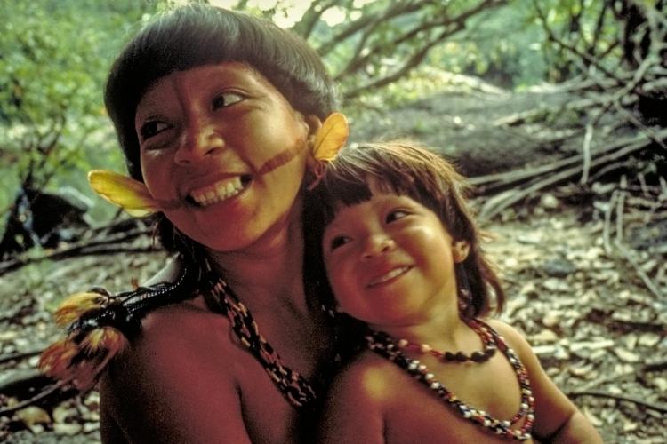 Dia Internacional dos Povos Indígenas e o Brasil das Olimpíadas