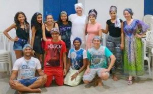 CEBI-CE Escola Bíblica das Juventudes