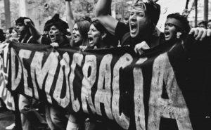 Campanha nacional ‘Mais Direitos