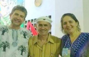 CEBI-CE nos 35 anos da PJMP