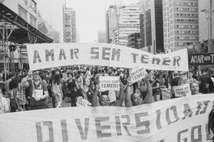 Lei de Organizações Criminosas