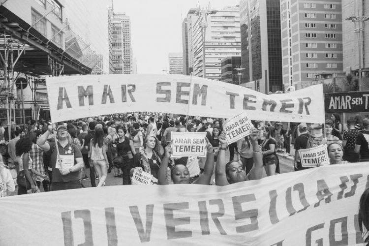 Lei de Organizações Criminosas