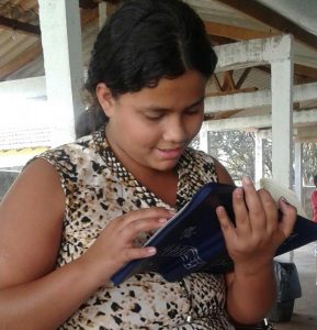 CEBI-GO: O que é o Reino de Deus para vocês? – Escola Bíblica de Crianças e Adolescentes