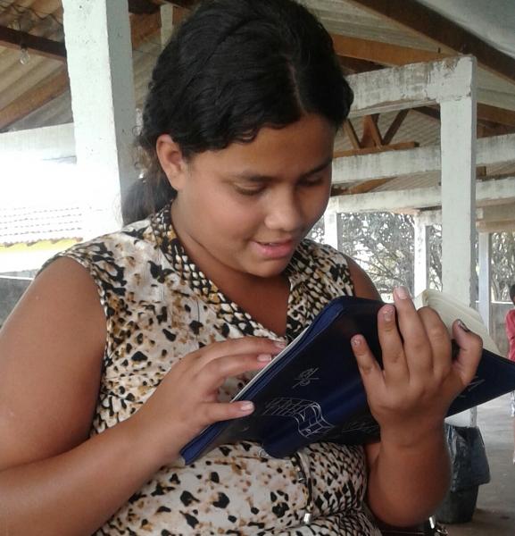 CEBI-GO: O que é o Reino de Deus para vocês? – Escola Bíblica de Crianças e Adolescentes