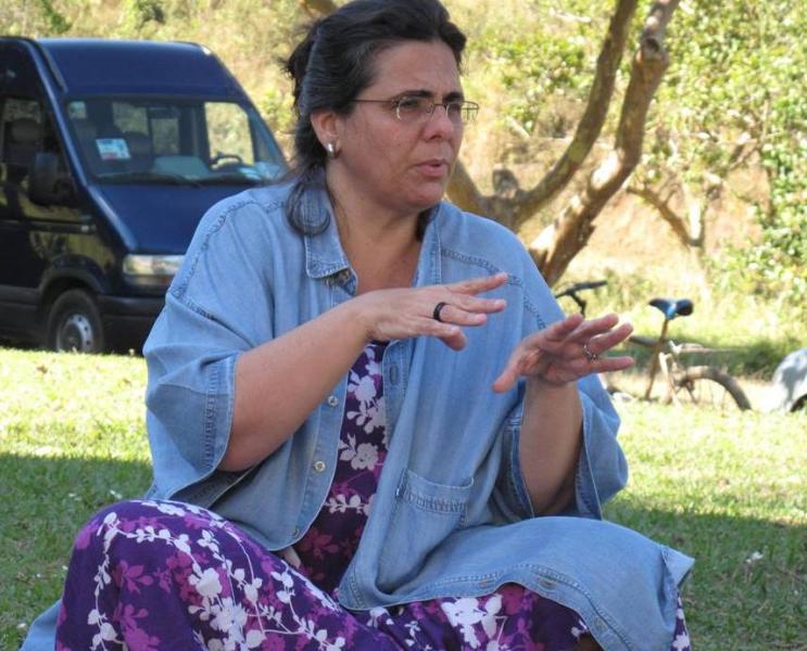 Religiões e democracia [Nancy Cardoso]