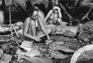 Garimpeiros são expulsos de território indígena no Pará