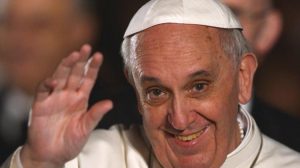 Consolida-se no Vaticano a possibilidade de uma visita papal ao Brasil em 2017