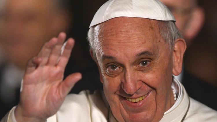 Consolida-se no Vaticano a possibilidade de uma visita papal ao Brasil em 2017