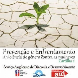 Cartilha de Prevenção e Enfrentamento a Violência Doméstica contra Mulheres
