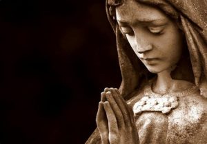 Seguidora fiel de Jesus [José Antonio Pagola]
