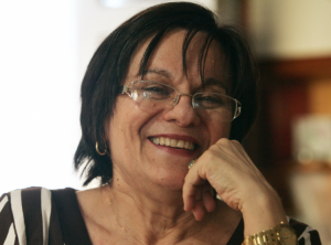 Maria da Penha poderá ser indicada para Prêmio Nobel da Paz 2016