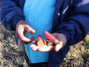 Identificados fazendeiros presos por ataque armado a índios em junho