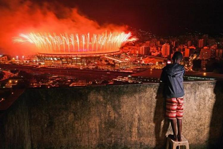 Rio 2016: Operações policiais violentas e com mortes são o legado para a segurança pública