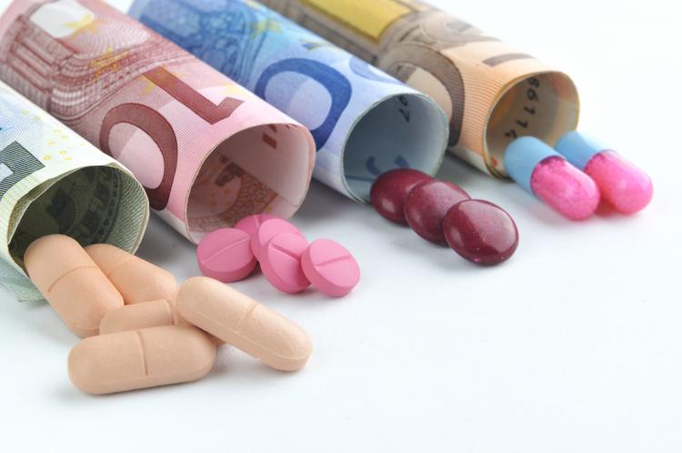 A Saúde vai mal; a Indústria da Doença lucra como nunca