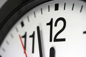A hora da decisão [Elvino Bohn Gass]