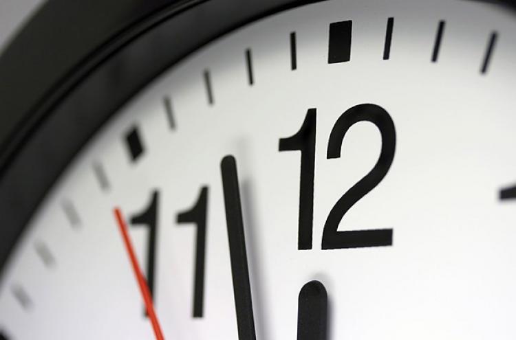 A hora da decisão [Elvino Bohn Gass]