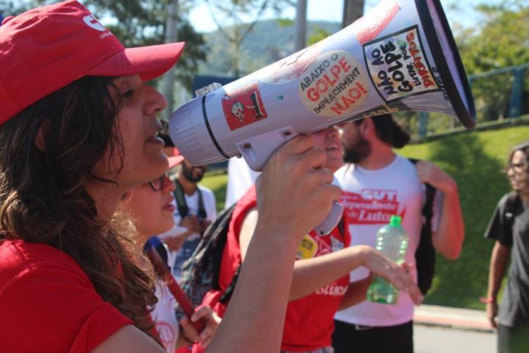 Representatividade plena para radicalizar na democracia