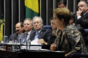 Quase 14h de Dilma e uma defesa histórica para inspirar a resistência