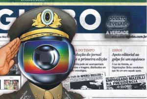 Mídia brasileira construiu narrativa novelizada do impeachment [Ivana Bentes]