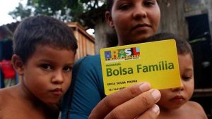 Temer vai mudar regras de acesso ao Bolsa Família