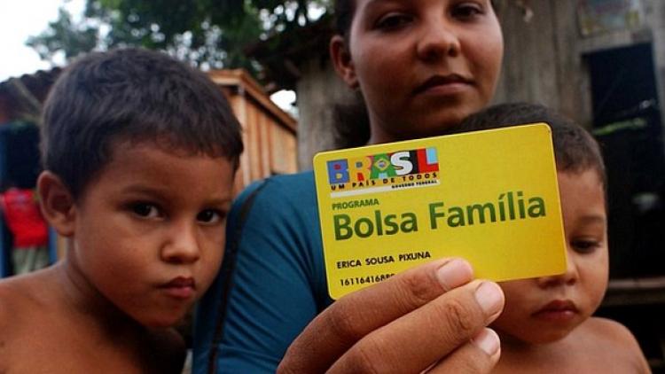 Temer vai mudar regras de acesso ao Bolsa Família