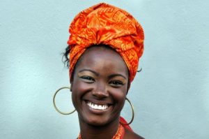 Uma reflexão sobre a identidade africana através da prosa e da poesia